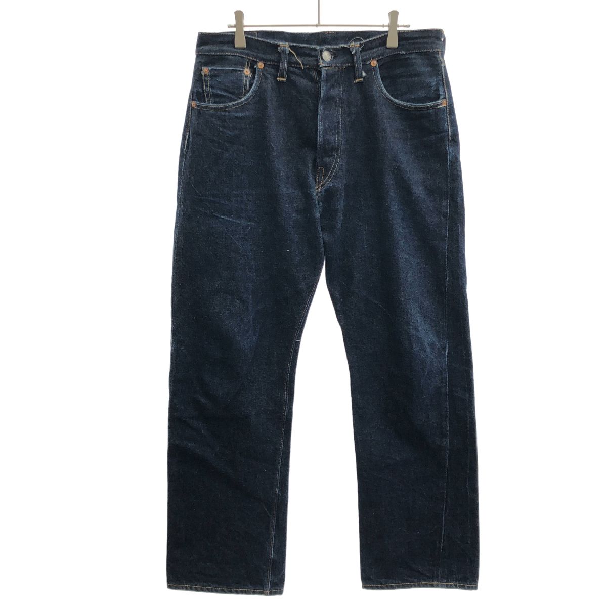 ONE PIECE OF ROCK ワンピースオブロック Lot 409XX M-51 No1357 2021年 デニムパンツ  インディゴブルー W35 / L36 ONE PIECE OF ROCK ワンピースオブロック Lot 409XX M-51 No1357 2021