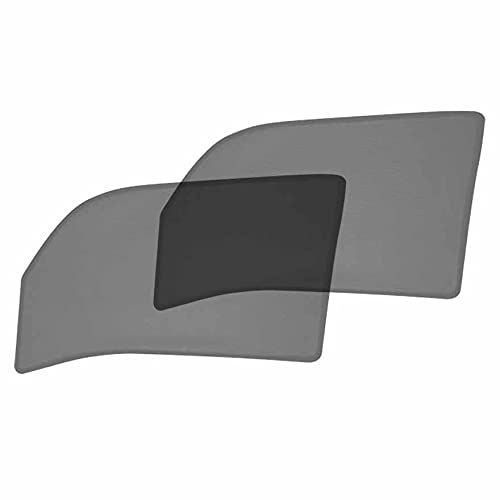 日除け/虫除け網戸 トラック用品 スーパーグレート/スーパーグレートV (H8.6?) メッシュスクリーン左右セット 三菱ふそう互換品 シェード 防虫ネット 日よけ 虫よけ 遮光 ネット トラック用品 内装 カーテンas
