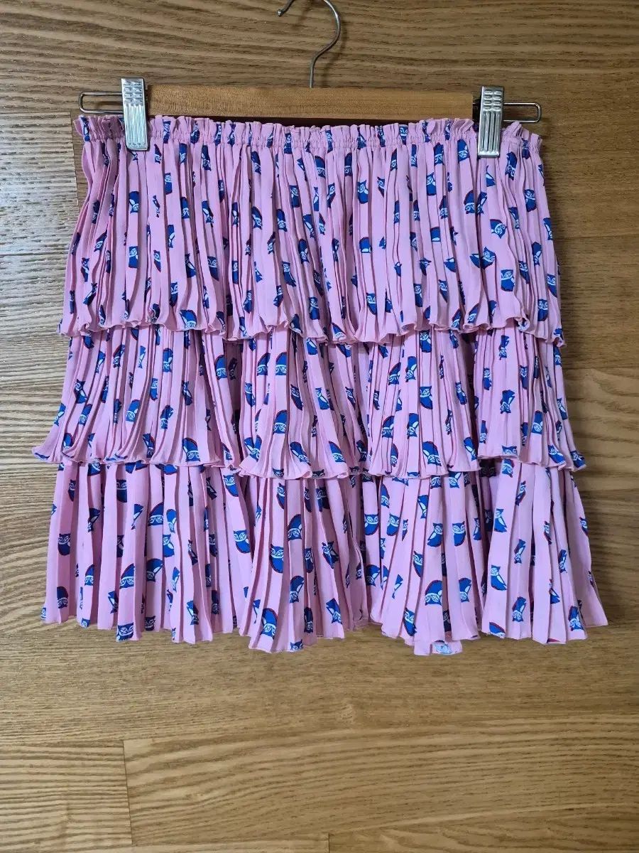 LUCKY CHOUETTE ラッキーシュエトゥ スカート