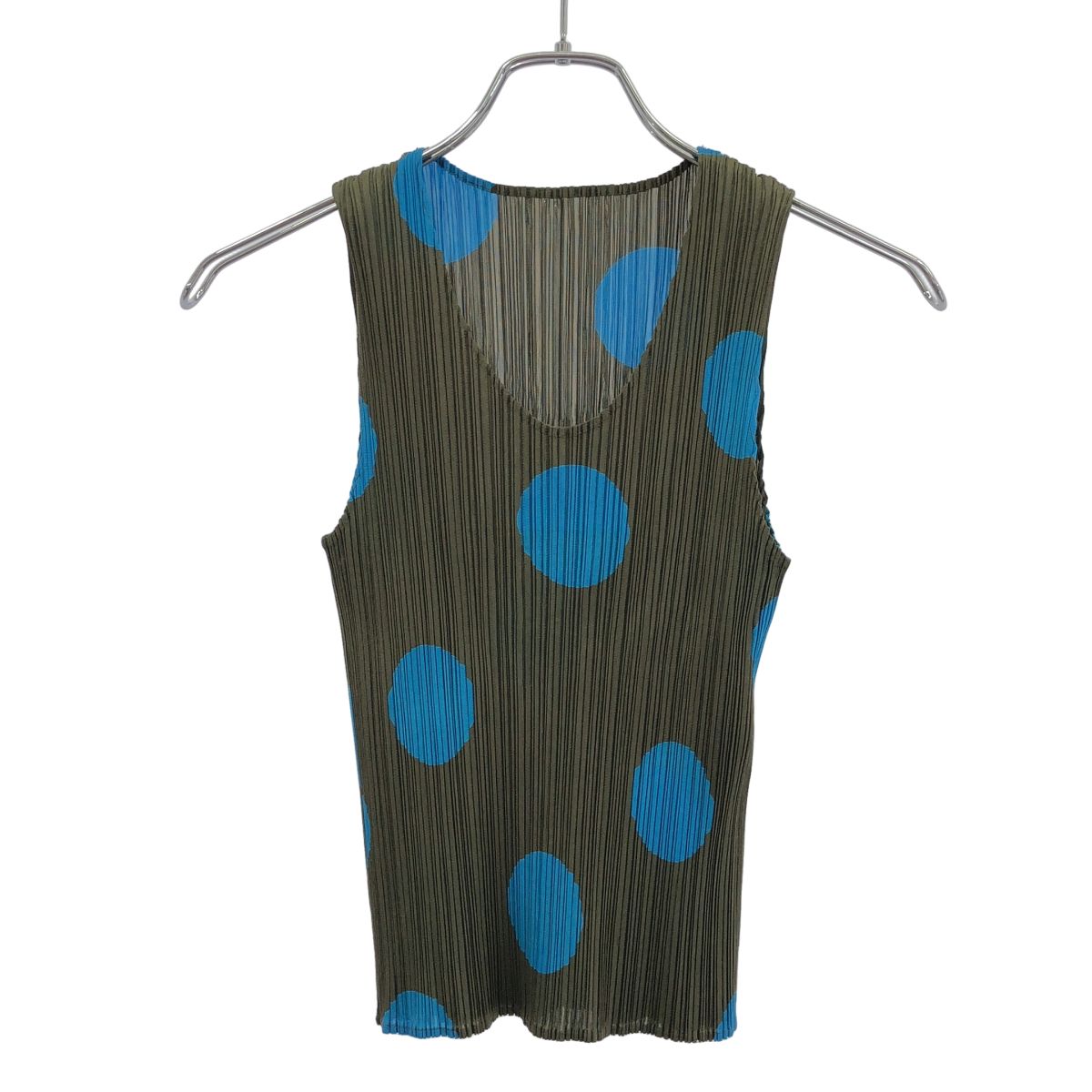 PLEATS PLEASE ISSEY MIYAKE プリーツプリーズ イッセイミヤケ ドット