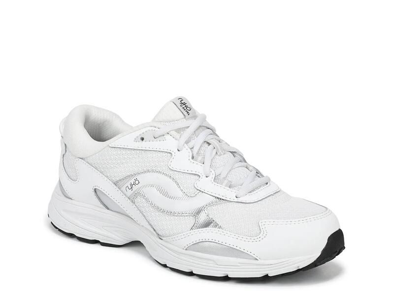ライカ レディース シューズ スニーカー キャップ ケープ RykaSkyscape Sneaker Womens Off White オフホワイト