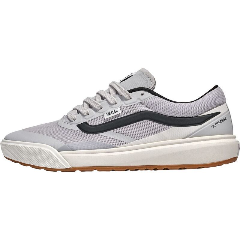 バンズ メンズ シューズ スニーカー Vans MTE Ultrarange 20 RW Shoe Frost Gray グレー