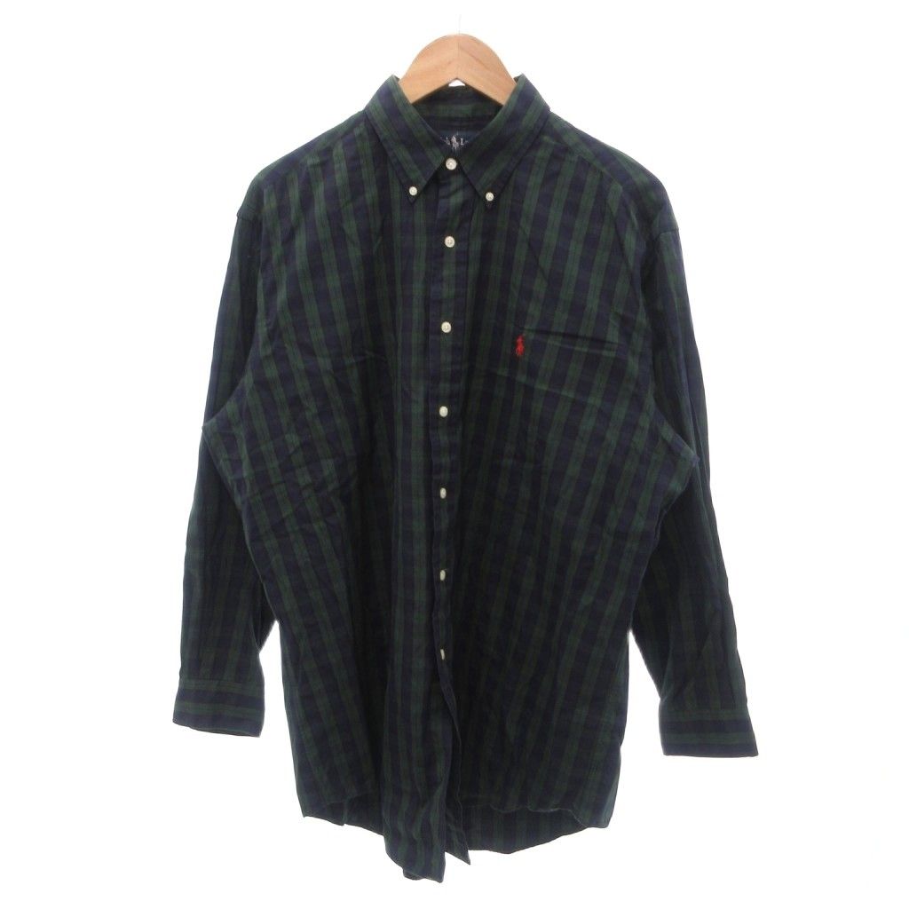 RALPH LAUREN POLO ラルフローレン Ralph Lauren LAUREN(ポロラルフ 