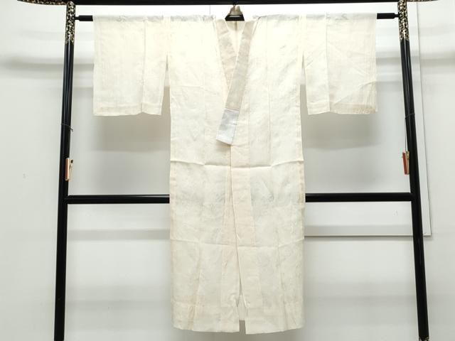 平和屋着物*夏物 長襦袢 吉祥紋紗 CABJ0884th