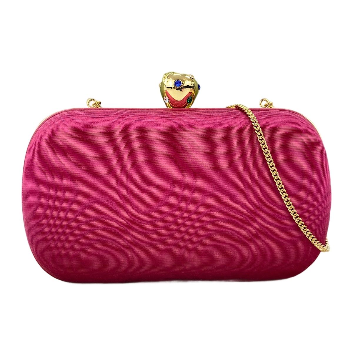 GUCCI グッチ ショルダーバッグ 2WAY リンゴモチーフ ストーン【中古】 73,920円