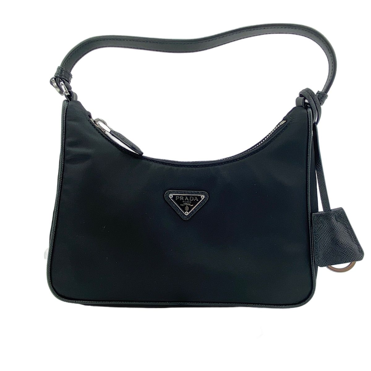 PRADA プラダ ハンドバッグ【中古】