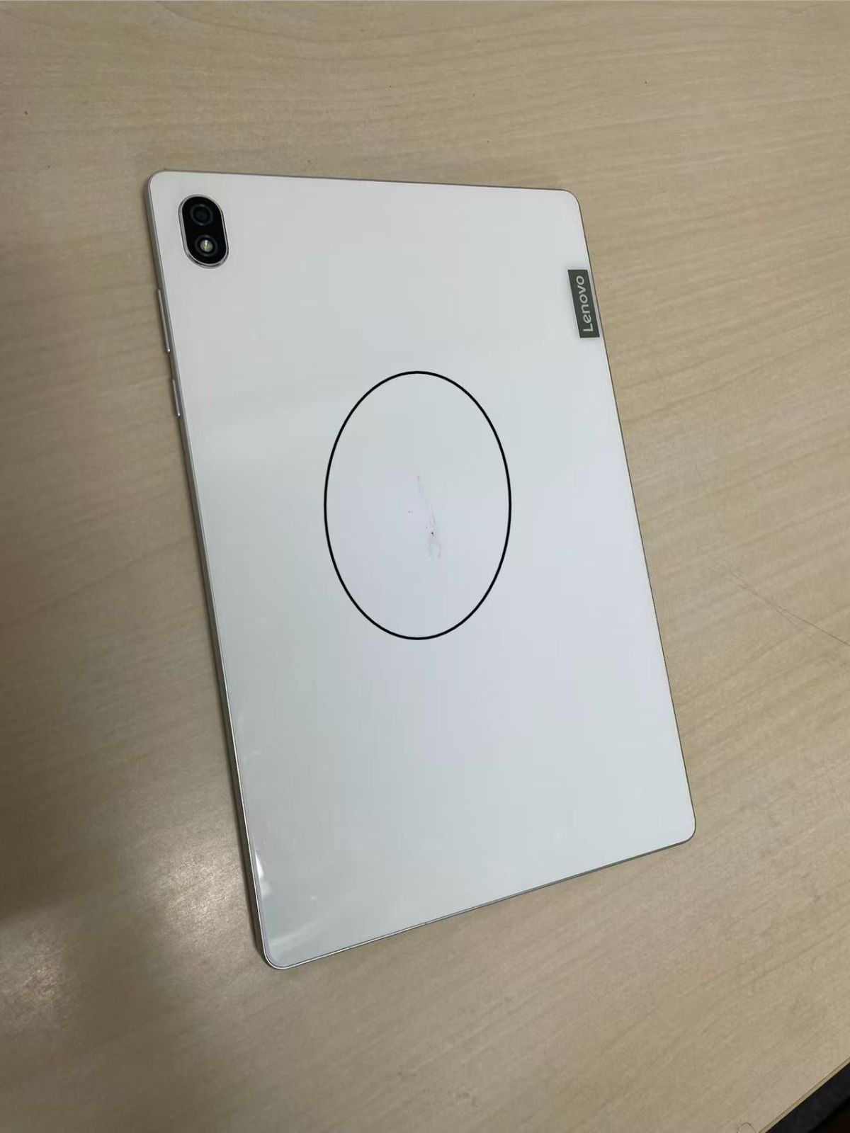 Lenovo TAB6 A101LV ジャンク品（部品取り）- メルカリ