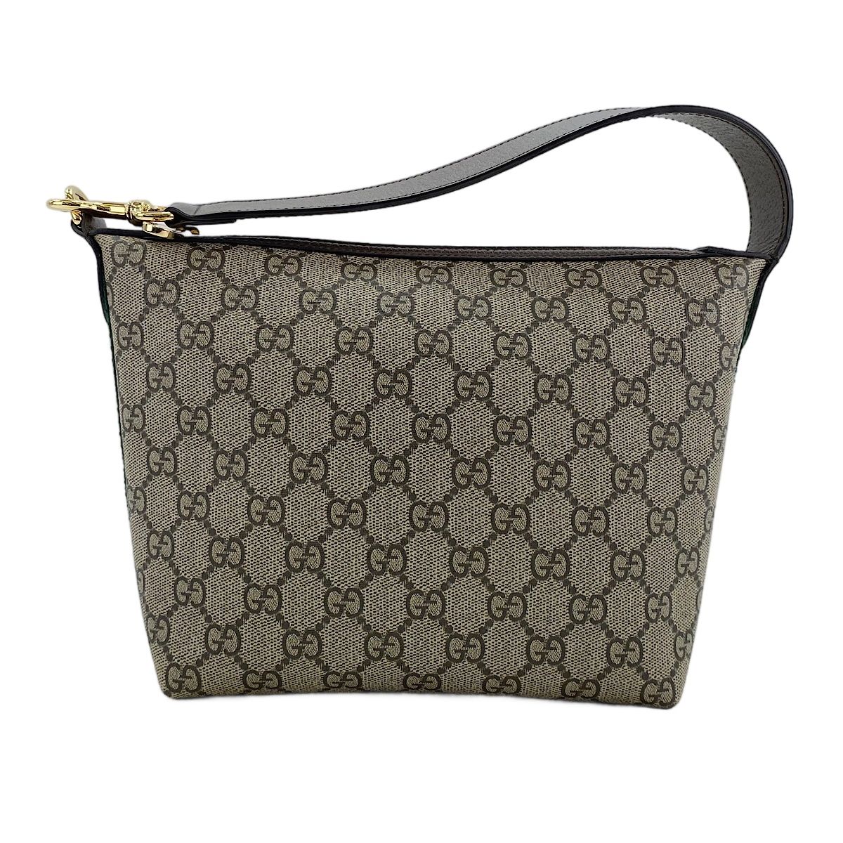 GUCCI グッチ ハンドバッグ シェリーライン 【中古】