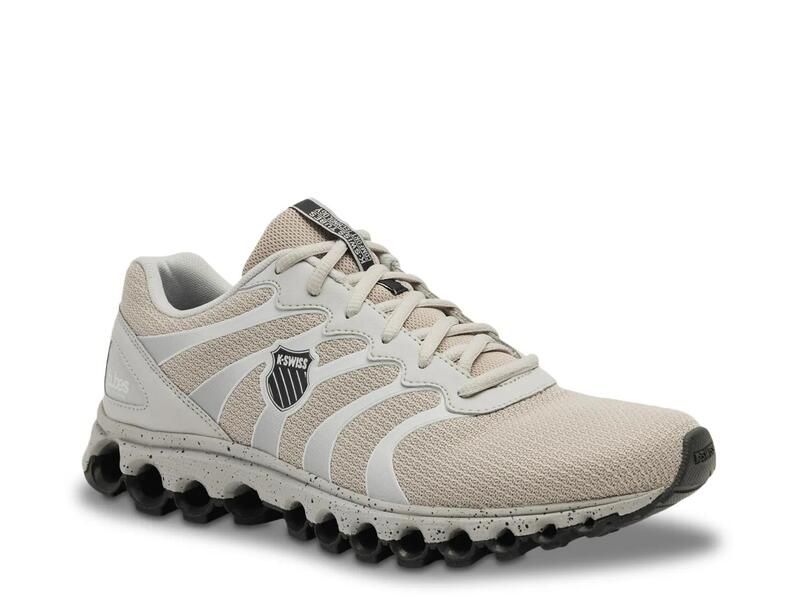 ケースイス メンズ シューズ スニーカー KSwissTubes Comfort 200 Sneaker Mensilver Metallic シルバー