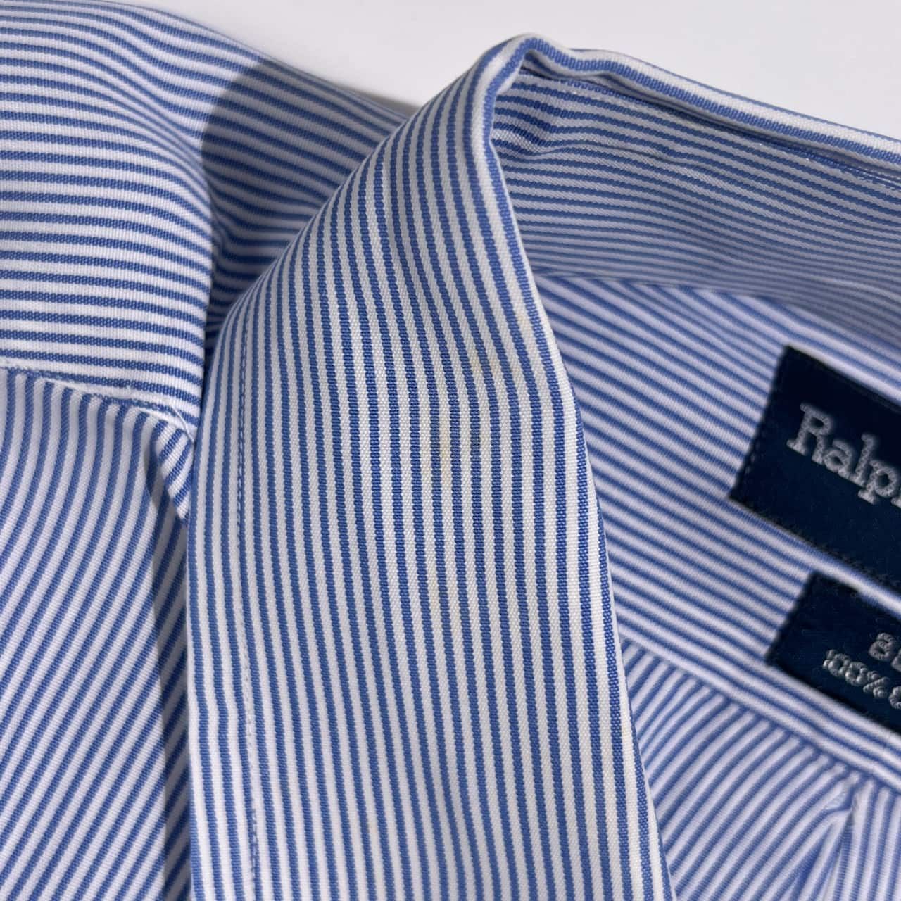 Ralph Lauren ラルフローレン BLAKE 90s ⁄ 90年代 POLO 長袖 | 90's