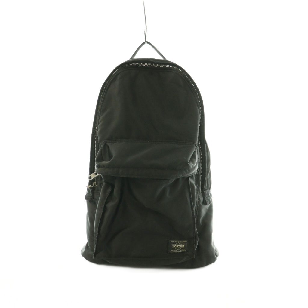 ポーター PORTER 吉田カバン TANKER リュックサック デイパック ナイロン 黒 ブラック /MI ■GY18 15,466円