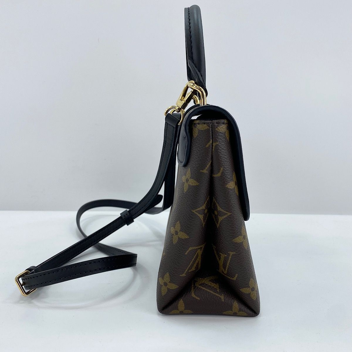LOUIS VUITTON ルイ・ヴィトン ハンドバッグ ロッキー BB 【中古】 LOUIS VUITTON ルイ・ヴィトン ハンドバッグ ロッキー BB 【中古】