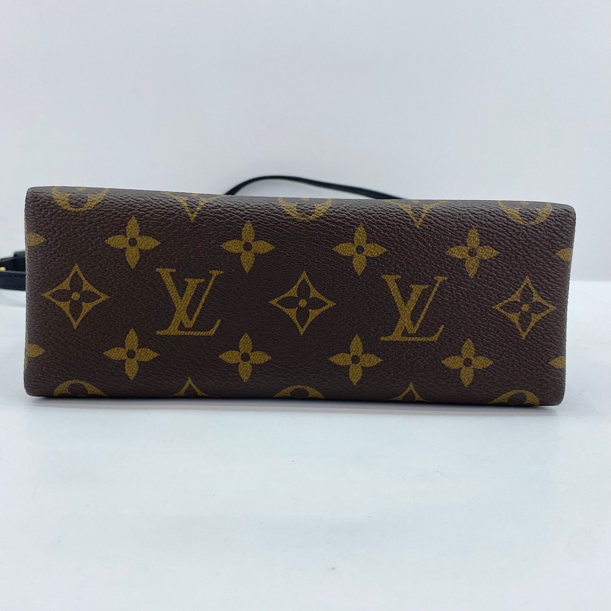 LOUIS VUITTON ルイ・ヴィトン ハンドバッグ ロッキー BB 【中古】 LOUIS VUITTON ルイ・ヴィトン ハンドバッグ ロッキー BB 【中古】