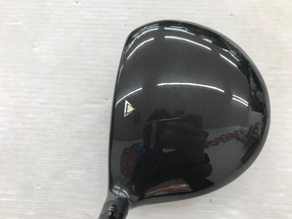 タイトリスト 917D2 US 9.5度 Diamana M+ Limited 50 ドライバー 中古