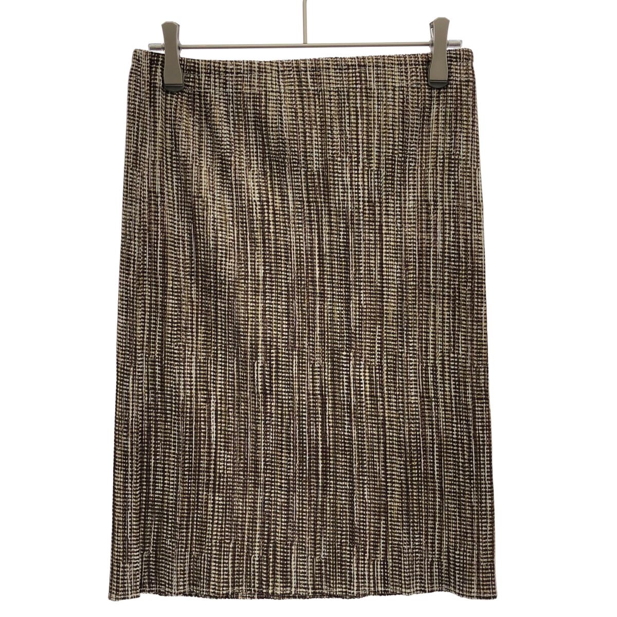 PLEATS PLEASE ISSEY MIYAKE プリーツプリーズ イッセイミヤケ