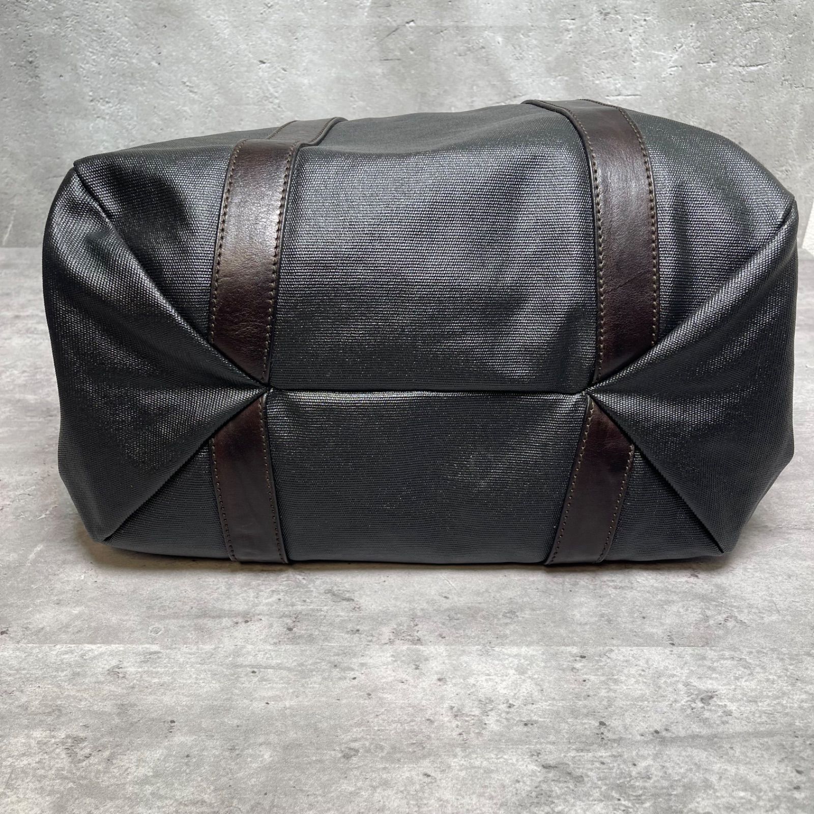 Daniel&Bob × TOMORROWLAND 別注 2WAY トートバッグ コットン