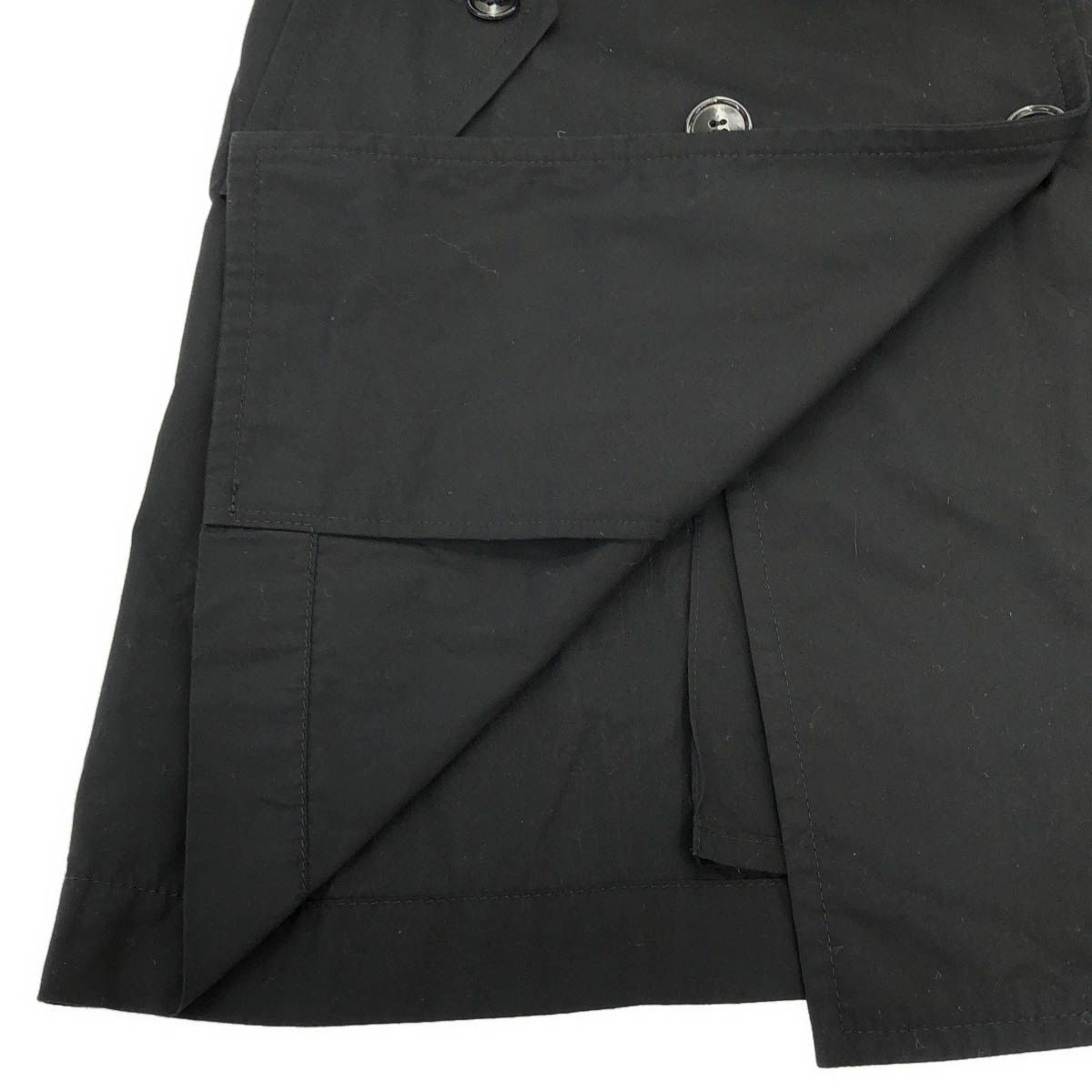COMME des GARCONS HOMME PLUS コム デギャルソンオムプリュス 16SS