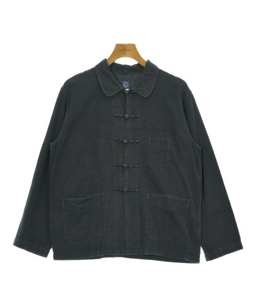 POST O'ALLS ブルゾン（その他） メンズ 【古着】【中古】【送料無料】