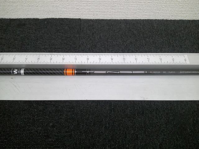 中古 シャフト 三菱ケミカル TENSEI CK Pro Orange 50（X