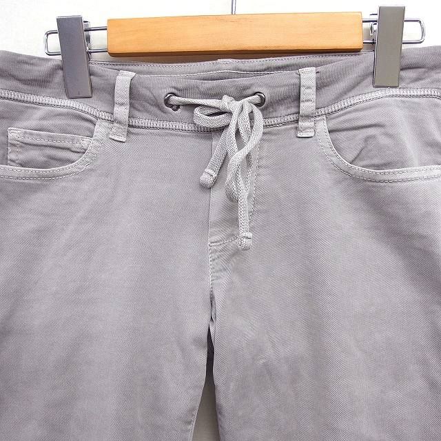 ジェームスパース JAMES PERSE イージー スリム パンツ ストレッチ