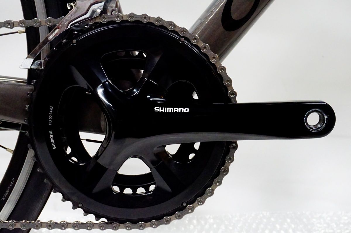 COLNAGO 「コルナゴ」 A2-R 105 2019年モデル ロードバイク 