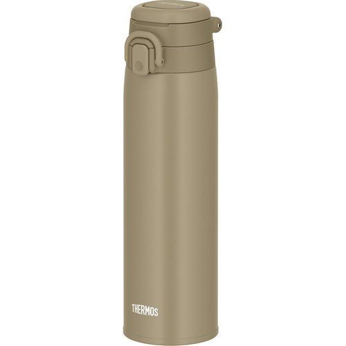 サーモス 水筒 真空断熱ケータイマグ キャリーループ付き 750ml