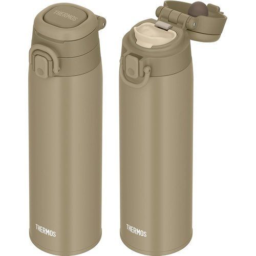 サーモス 水筒 真空断熱ケータイマグ キャリーループ付き 750ml
