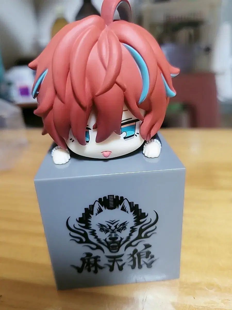 値下げしました】ヒプマイ麻天狼観音坂独歩グッズ 麻天狼 観音坂