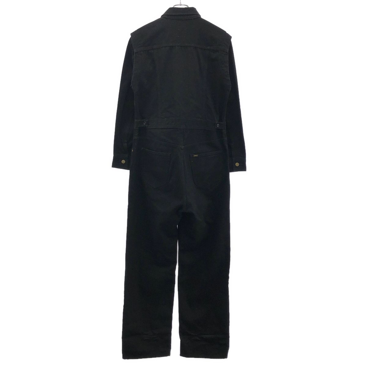 CITYSHOP×Lee シティーショップ リー オーバーサイズジャンプスーツ