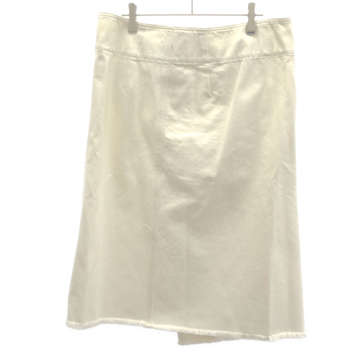 CELINE by Phoebe Philo セリーヌ フィービーファイロ ラップスカート