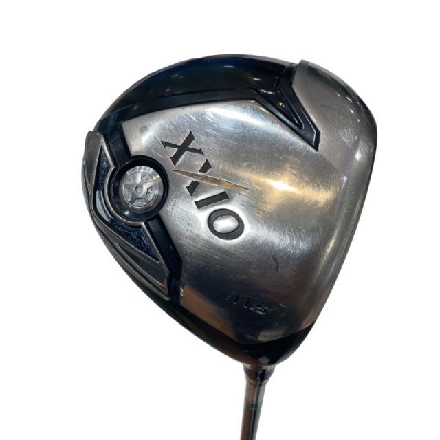 【中古】 ダンロップ XXIO(2012) 11.5° ドライバー DR XXIO MP700(ドライバー) (フレックスR) メンズ 男性用 右利き 右用 Bランク ゴルフクラブ