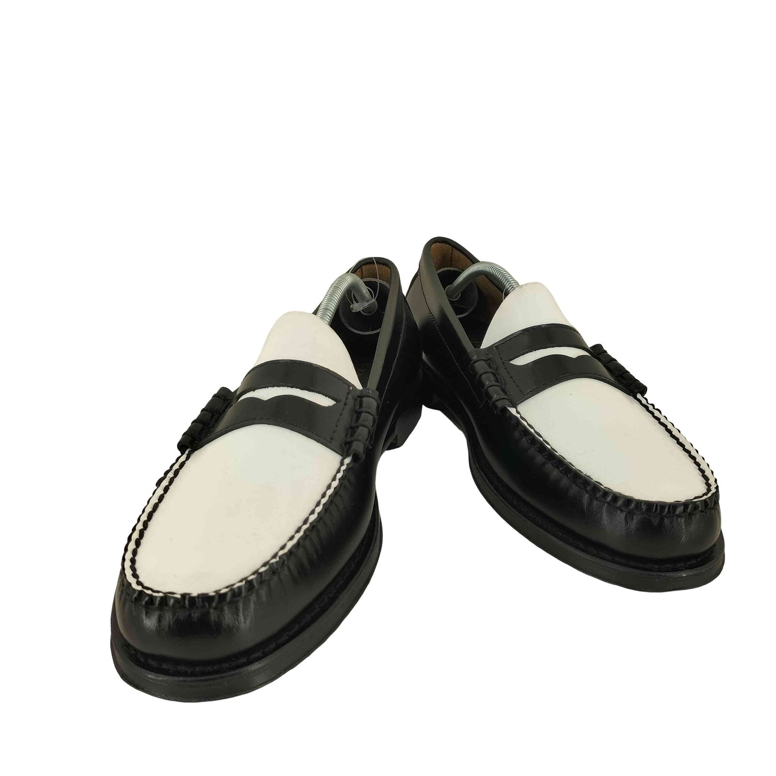 ジーエイチバス G.H.BASS LARSON MOC PENNY ローファー メンズ US：9