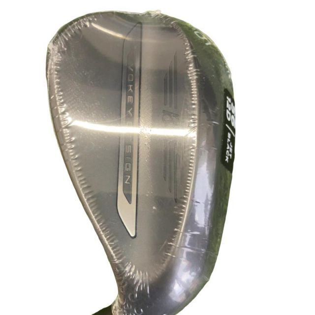 【中古】 タイトリスト VOKEY SPIN MILLED SM11 ジェットブラック 56°/12°D ウェッジ WG BV 105 (フレックスその他) メンズ 男性用 右利き 右用 Aランク ゴルフクラブ
