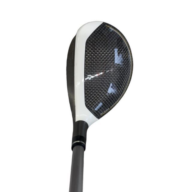 中古】 テーラーメイド STEALTH GLOIRE U4 ユーティリティ UT SPEEDER