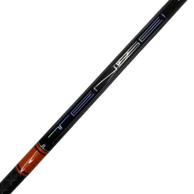 【中古】 ピンスリーブ付き(G440系) 三菱ケミカル(レイヨン)フェアウェイウッド用 シャフト TENSEI PRO ORANGE 1K 60 (フレックスX)Bランク ゴルフクラブ