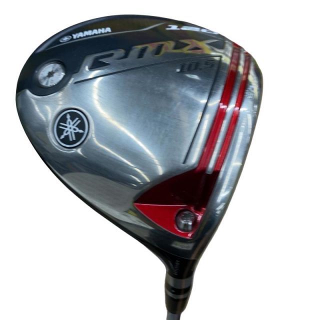 【中古】 ヤマハ RMX 120 10.5° ドライバー DR Speeder 569 EVOLUTION VI (フレックスS) メンズ 男性用 右利き 右用 Cランク ゴルフクラブ