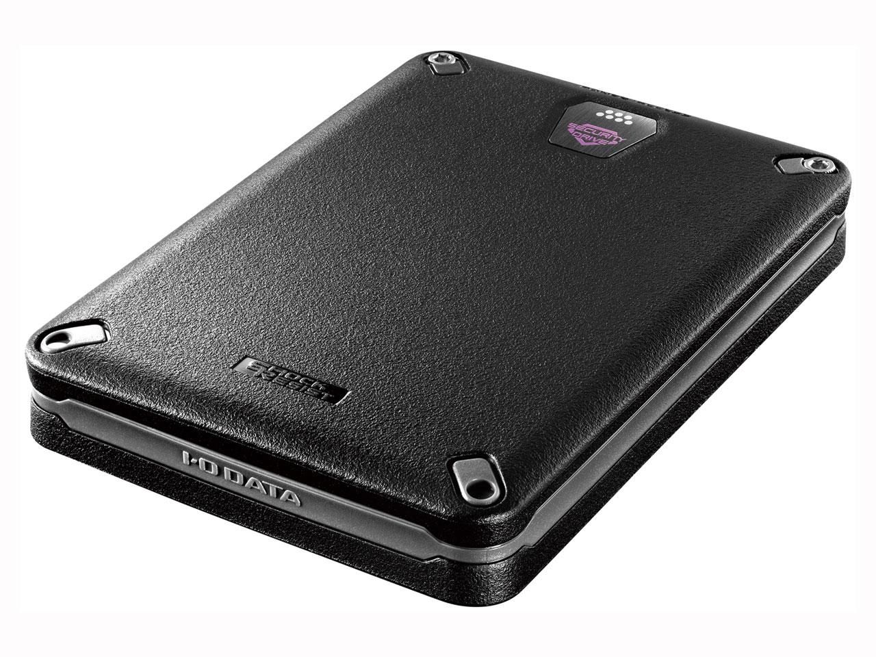【新品・2営業日で発送】IODATA アイオーデータ HDPD-SUTB500S