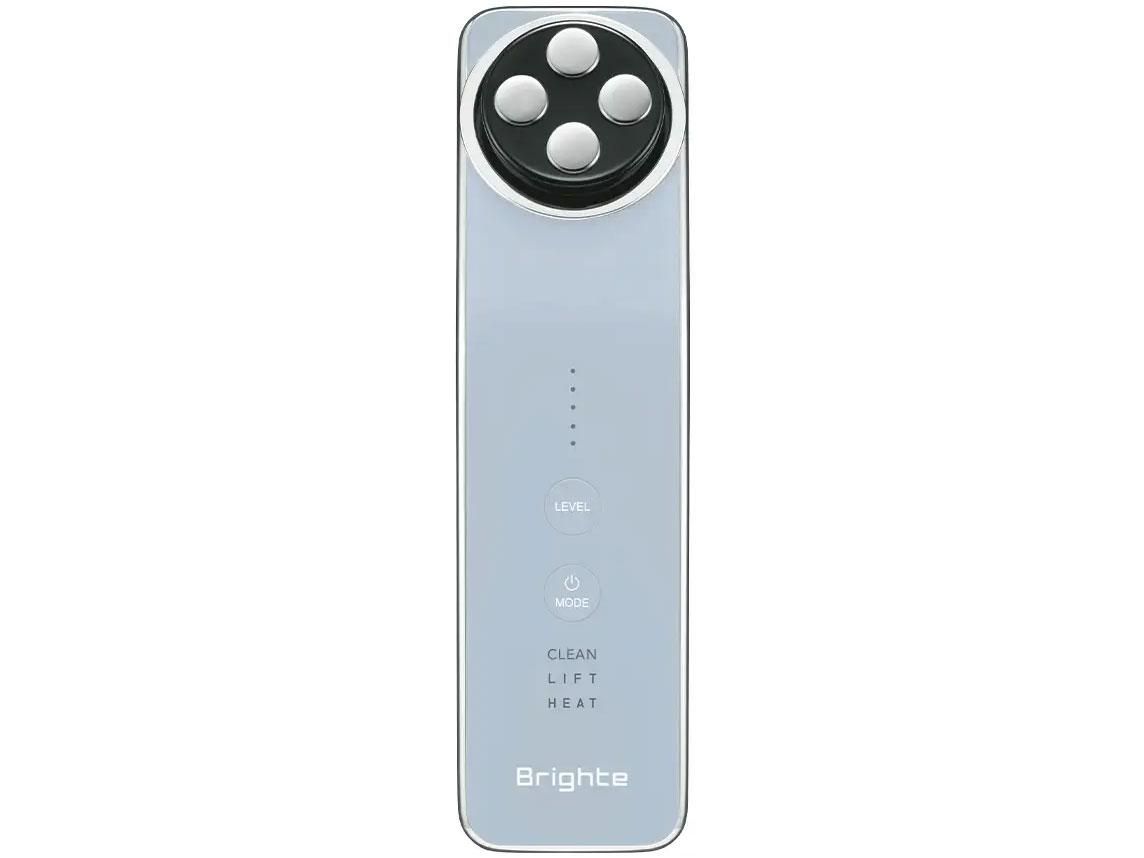 【新品・2営業日で発送】Aiロボティクス Brighte ELEKI LIFT ICE BLUE 美顔器