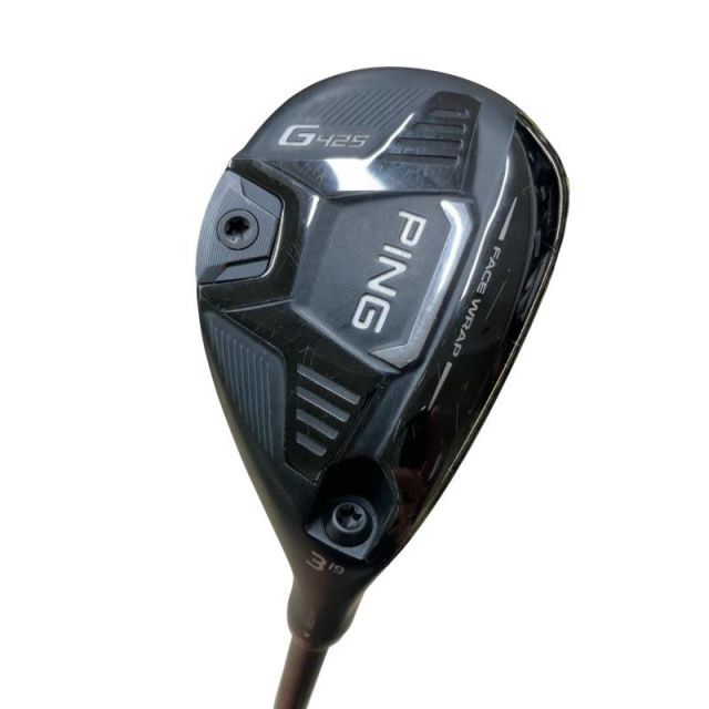 【中古】 ピン G425 U3(アーコス付き) ユーティリティ UT ALTA J CB SLATE(UT) (フレックスR) メンズ 男性用 右利き 右用 Cランク ゴルフクラブ