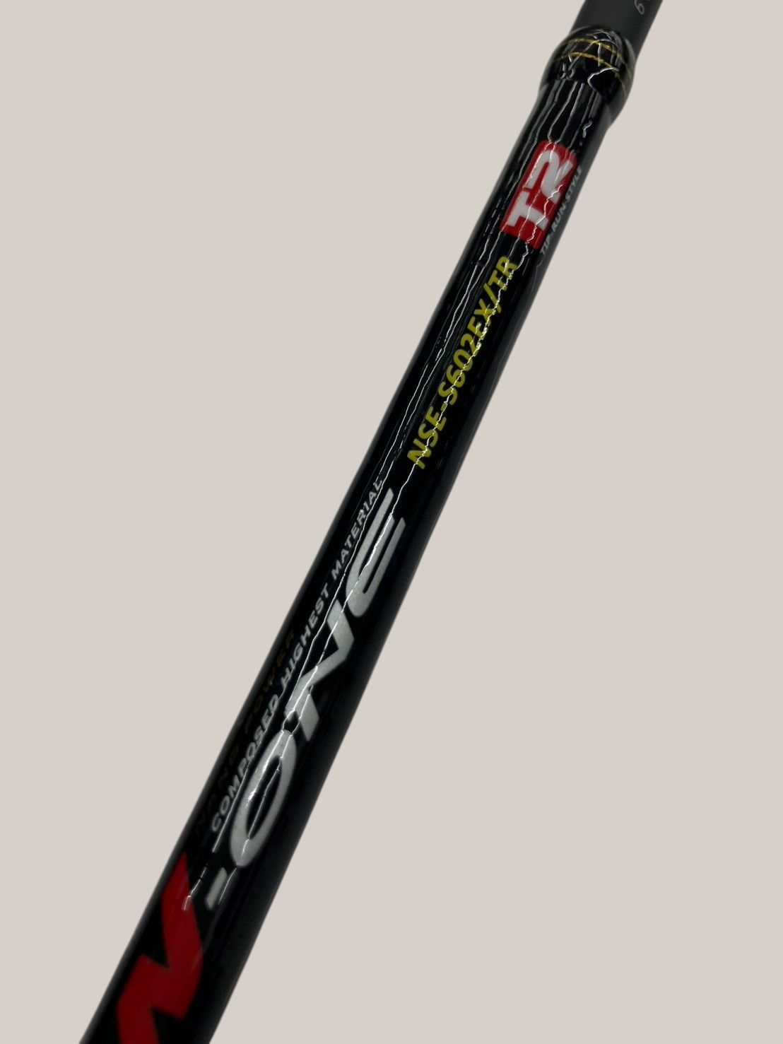 メジャークラフト N-ONE ティップラン NSE-S602EX/TR エギングロッド