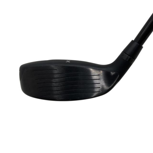 中古】 PXG PXG 0211(2021) 22° ユーティリティ UT 純正特注シャフト