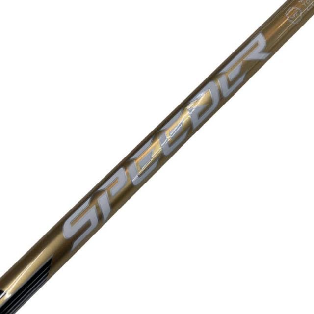 ゴルフ 【新品】女性用USTマミヤ/ワークス 超軽量36gプレミアアッタス