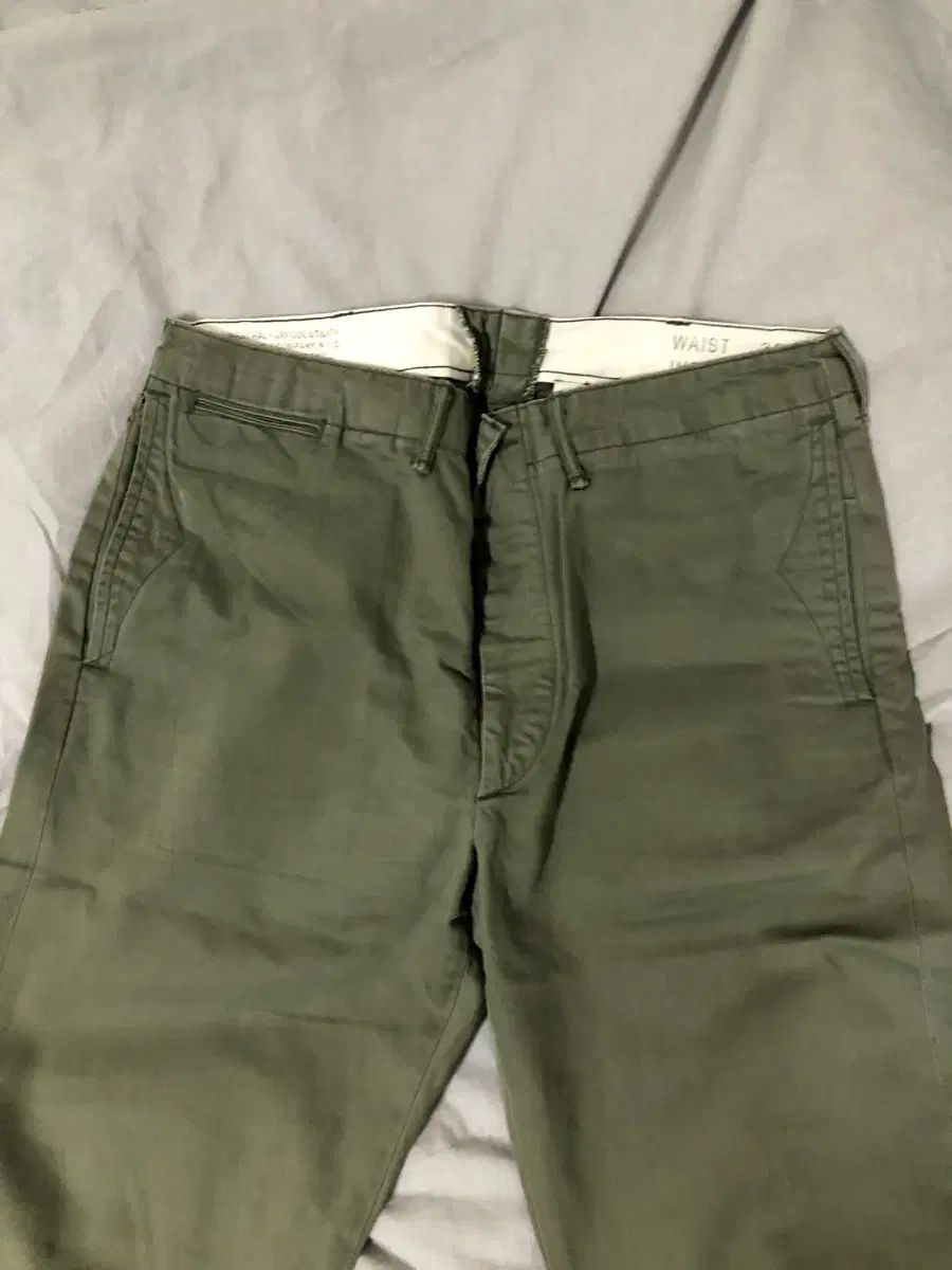 RRL オフィサー チノ (35*32)