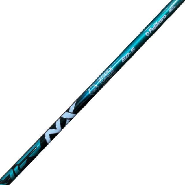 中古】 コブラスリーブ付き(DARKSPEED系) フジクラフェアウェイウッド
