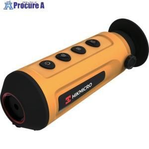 【新品・2営業日で発送】杭州微影軟件 HIKMICRO ハンドサーモグラフィ暗視スコープ (BC06S 6498)