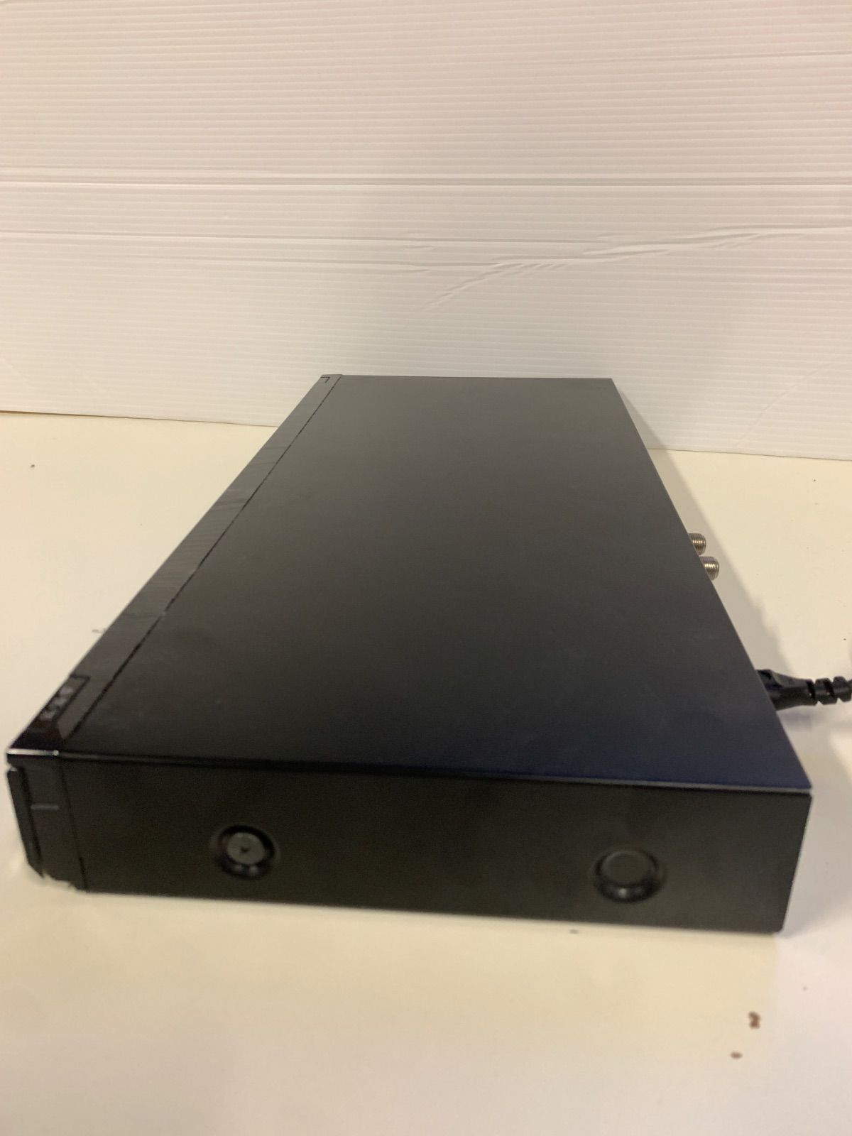 美品・動作確認済み】Panasonic製 ブルーレイレコーダー DIGA DMR