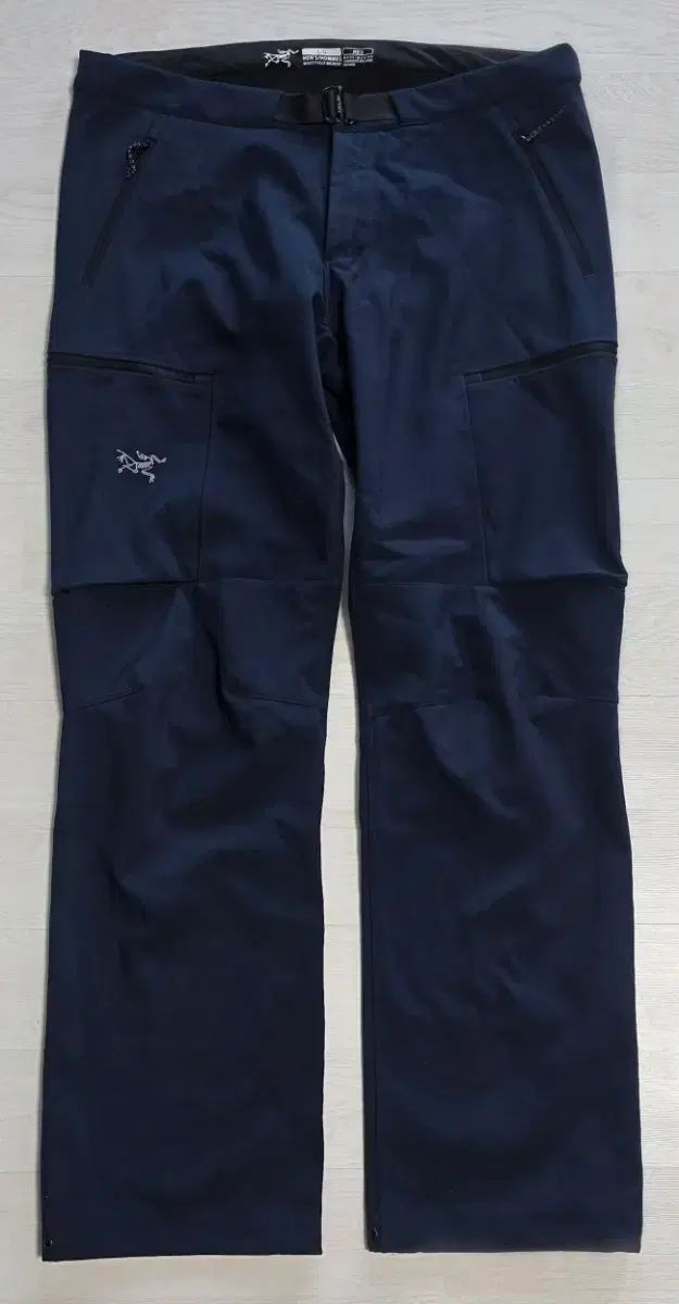 アークテリクス ARC'TERYX ガンマ MX サンパンツ 秋冬 L(33 34インチ)