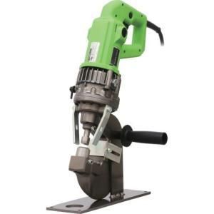 【新品・2営業日で発送】育良精機(ikura) 育良 ミニパンチャー スピードコントロール付 ISK-MP20S2 (50185) (ISKMP20S2 1030)