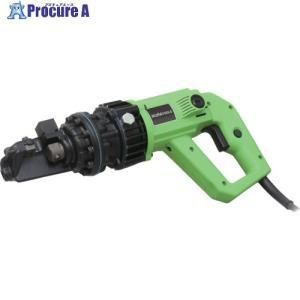 【新品・2営業日で発送】育良精機(ikura) 育良 鉄筋カッター スピードコントロール付 ISK-MC16E2 (50188) (ISKMC16E2 1030)