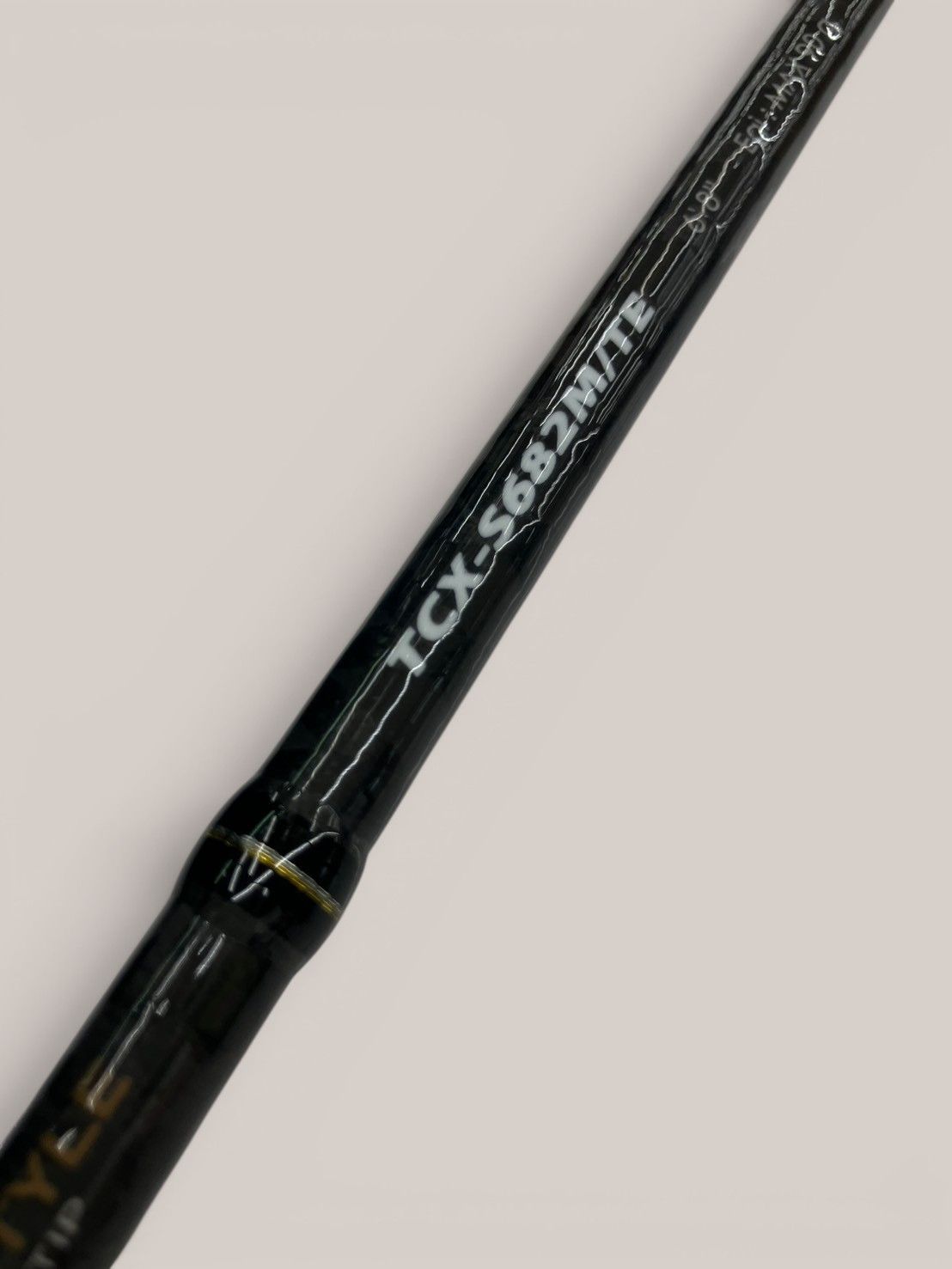 メジャークラフト トリプルクロス ティップラン TCX-S682M/TE エギングロッド